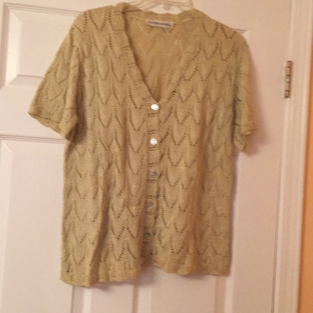 Woman top